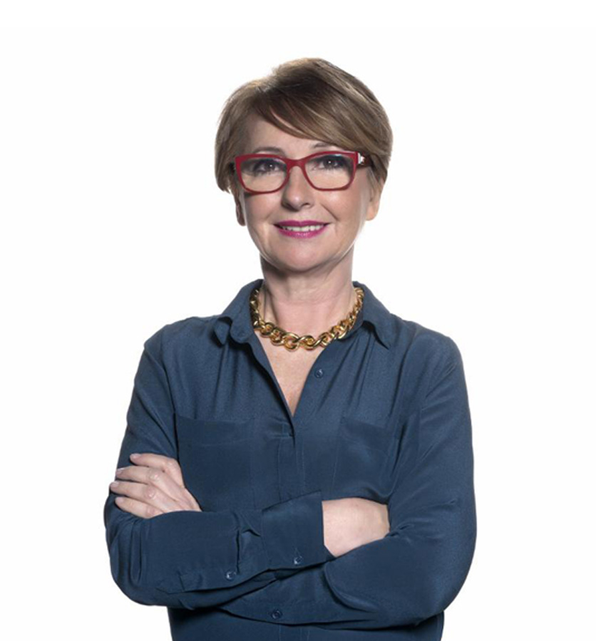 Isabel Sanchis designer