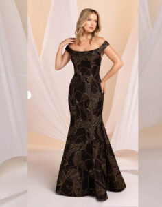 Audrey Brooks Dress Collection NYC - Flora on Madison Boutique