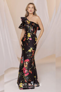 Anne barge Black Label dress