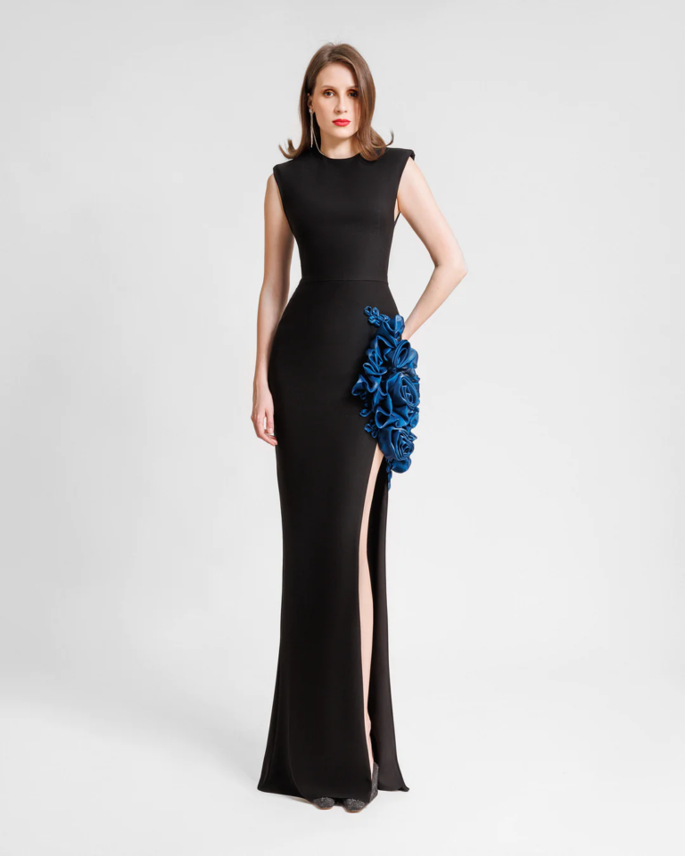 Gemy Maalouf Dress