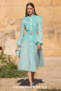 George Hobeika Dress