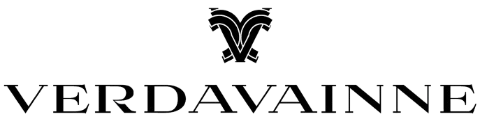 Verdavainne new logo