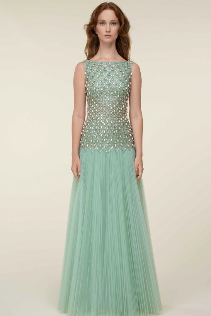 Rami Al Ali trunk show spring summer 2026 at Flora on Madison 2