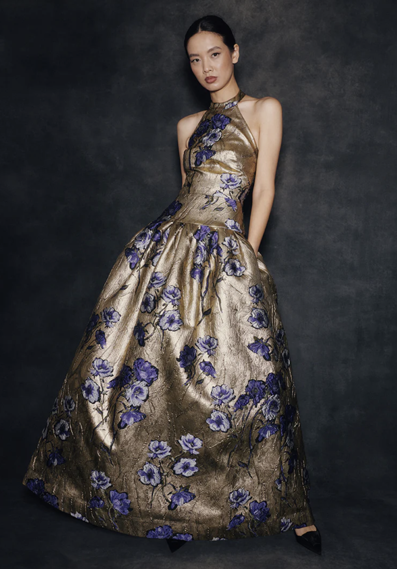 Audrey + Brooks featured dress 2